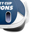 NHL 2021 Stanley Cup Champions Tampa Bay Lightning Meta Quest 3 Skin