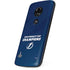 NHL 2021 Stanley Cup Champions Tampa Bay Lightning Moto E5 Play Skin