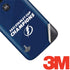 NHL 2021 Stanley Cup Champions Tampa Bay Lightning Moto E5 Play Skin