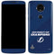 NHL 2021 Stanley Cup Champions Tampa Bay Lightning Moto E5 Plus Skin