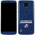 NHL 2021 Stanley Cup Champions Tampa Bay Lightning Moto E5 Plus Skin