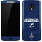 NHL 2021 Stanley Cup Champions Tampa Bay Lightning Moto G6 Skin