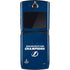 NHL 2021 Stanley Cup Champions Tampa Bay Lightning Motorola RAZR Skin