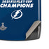 NHL 2021 Stanley Cup Champions Tampa Bay Lightning Motorola RAZR Skin