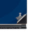NHL 2021 Stanley Cup Champions Tampa Bay Lightning MSI GS65 Stealth Laptop Skin