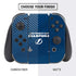 NHL 2021 Stanley Cup Champions Tampa Bay Lightning Nintendo Switch Bundle Skin