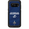 NHL 2021 Stanley Cup Champions Tampa Bay Lightning Otterbox Commuter Galaxy Skin