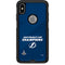 NHL 2021 Stanley Cup Champions Tampa Bay Lightning Otterbox Commuter iPhone Skin