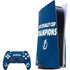NHL 2021 Stanley Cup Champions Tampa Bay Lightning PS5 Bundle Skin
