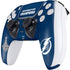 NHL 2021 Stanley Cup Champions Tampa Bay Lightning PS5 Controller Skin
