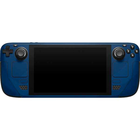 NHL 2021 Stanley Cup Champions Tampa Bay Lightning Steam Deck Handheld Gaming Computer Skin