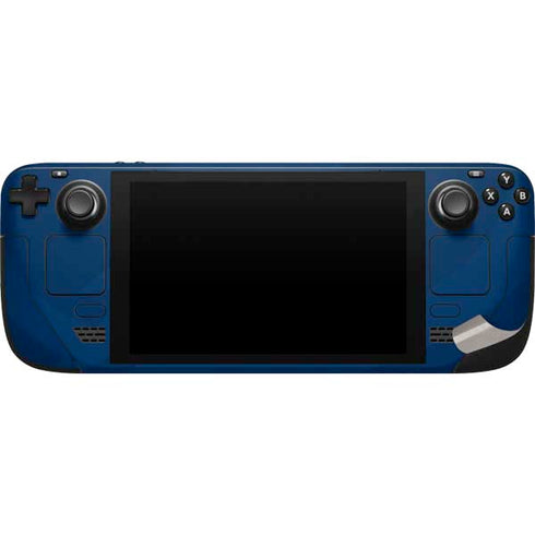NHL 2021 Stanley Cup Champions Tampa Bay Lightning Steam Deck Handheld Gaming Computer Skin