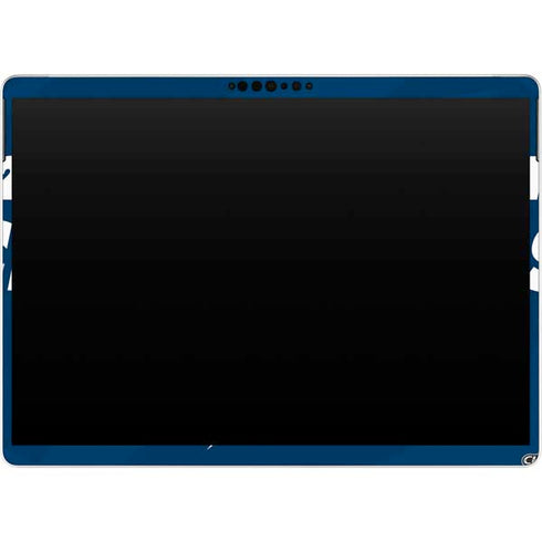 NHL 2021 Stanley Cup Champions Tampa Bay Lightning Surface Pro 8 Skin