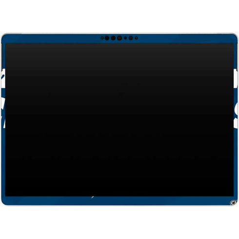 NHL 2021 Stanley Cup Champions Tampa Bay Lightning Surface Pro 9 Skin