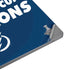 NHL 2021 Stanley Cup Champions Tampa Bay Lightning Universal Laptop 17in (13.8 x 10in) Skin