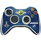 NHL 2021 Stanley Cup Champions Tampa Bay Lightning Xbox 360 Wireless Controller Skin