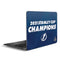 NHL 2021 Stanley Cup Champions Tampa Bay Lightning Zenbook UX305FA 13.3in Skin