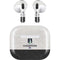 NHL 2022 Stanley Cup Champions Avalanche Apple AirPods (3rd Gen 2021) Skin