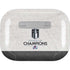 NHL 2022 Stanley Cup Champions Avalanche Apple AirPods Pro Skin