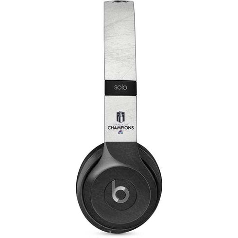 NHL 2022 Stanley Cup Champions Avalanche Beats Solo 2 Wired Skin