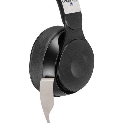 NHL 2022 Stanley Cup Champions Avalanche Beats Solo Pro Skin