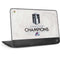 NHL 2022 Stanley Cup Champions Avalanche HP Chromebook Skin