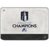 NHL 2022 Stanley Cup Champions Avalanche HP Chromebook Skin