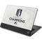 NHL 2022 Stanley Cup Champions Avalanche Dell Chromebook Skin