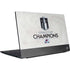 NHL 2022 Stanley Cup Champions Avalanche Dell Vostro Skin