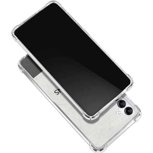 NHL 2022 Stanley Cup Champions Avalanche Galaxy A15 5G Clear Case