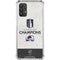 NHL 2022 Stanley Cup Champions Avalanche Galaxy A32 5G Clear Case