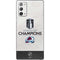 NHL 2022 Stanley Cup Champions Avalanche Galaxy Note20 5G Skin