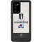 NHL 2022 Stanley Cup Champions Avalanche Galaxy Note20 5G Waterproof Case