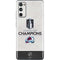 NHL 2022 Stanley Cup Champions Avalanche Galaxy S20 Fan Edition Skin