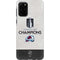 NHL 2022 Stanley Cup Champions Avalanche Galaxy S20 Plus Pro Case