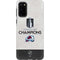 NHL 2022 Stanley Cup Champions Avalanche Galaxy S20 Pro Case