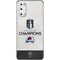 NHL 2022 Stanley Cup Champions Avalanche Galaxy S20 Skin