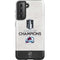 NHL 2022 Stanley Cup Champions Avalanche Galaxy S21 5G Pro Case