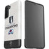 NHL 2022 Stanley Cup Champions Avalanche Galaxy S21 FE Pro Case