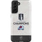 NHL 2022 Stanley Cup Champions Avalanche Galaxy S21 Plus 5G Pro Case