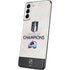 NHL 2022 Stanley Cup Champions Avalanche Galaxy S21 Plus 5G Skin