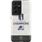 NHL 2022 Stanley Cup Champions Avalanche Galaxy S21 Ultra 5G Pro Case