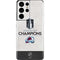 NHL 2022 Stanley Cup Champions Avalanche Galaxy S21 Ultra 5G Skin