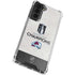 NHL 2022 Stanley Cup Champions Avalanche Galaxy S22 Clear Case