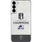 NHL 2022 Stanley Cup Champions Avalanche Galaxy S22 Plus Skin