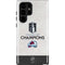NHL 2022 Stanley Cup Champions Avalanche Galaxy S22 Ultra Pro Case
