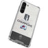NHL 2022 Stanley Cup Champions Avalanche Galaxy S23 Plus Clear Case