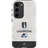 NHL 2022 Stanley Cup Champions Avalanche Galaxy S23 Pro Case