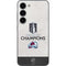 NHL 2022 Stanley Cup Champions Avalanche Galaxy S23 Skin
