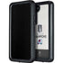 NHL 2022 Stanley Cup Champions Avalanche Galaxy S23 Waterproof Case